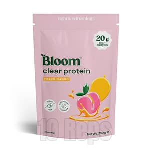 Bloom Clear Protein Collagen 250g