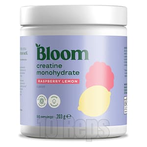 Bloom Creatine 153g