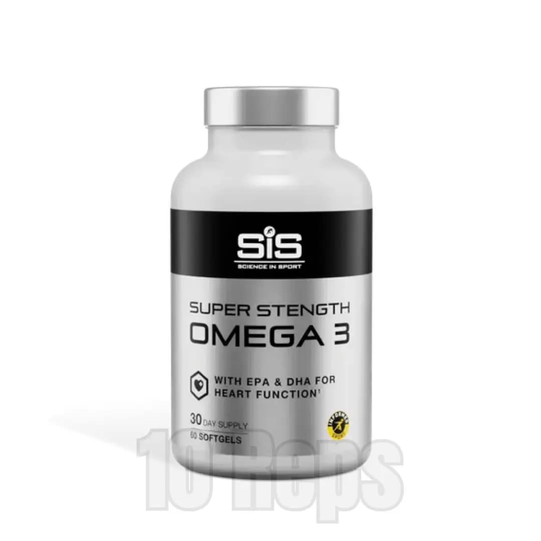 SIS (Science In Sport) omega 3
