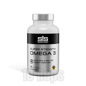 SIS (Science In Sport) omega 3