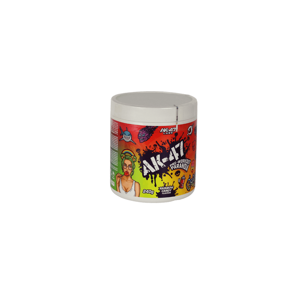 ak pre work out online