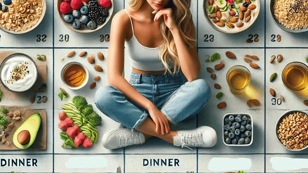 How to Lose Weight as a Woman Beginner’s Guide to Fat Loss