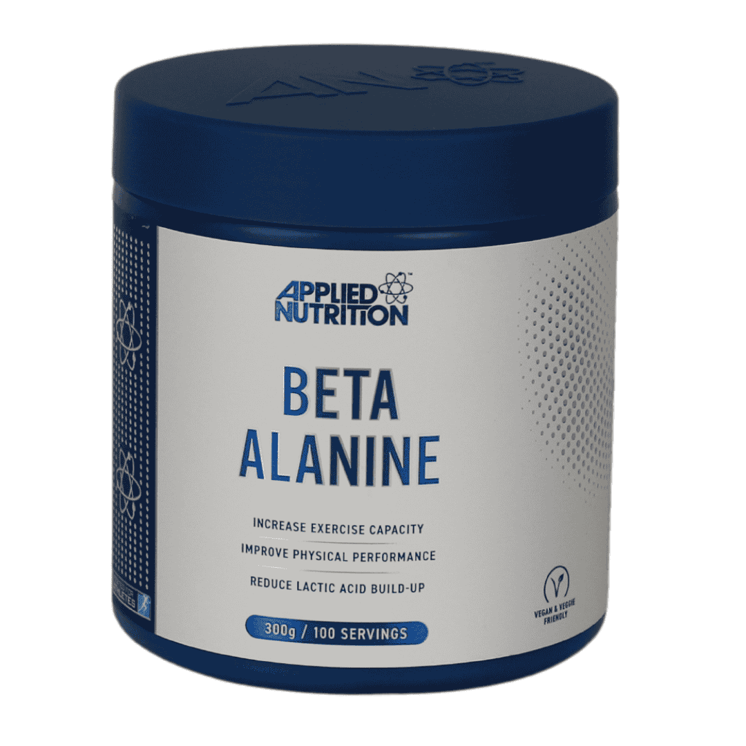 Applied Nutrition Beta Alanine