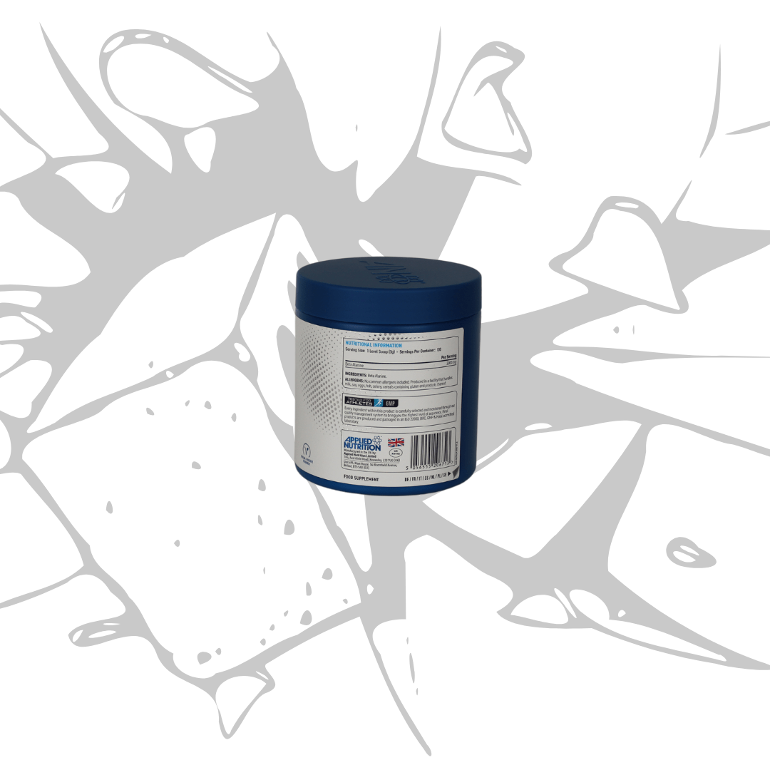 Applied Nutrition Beta Alanine - 300g - Image 2