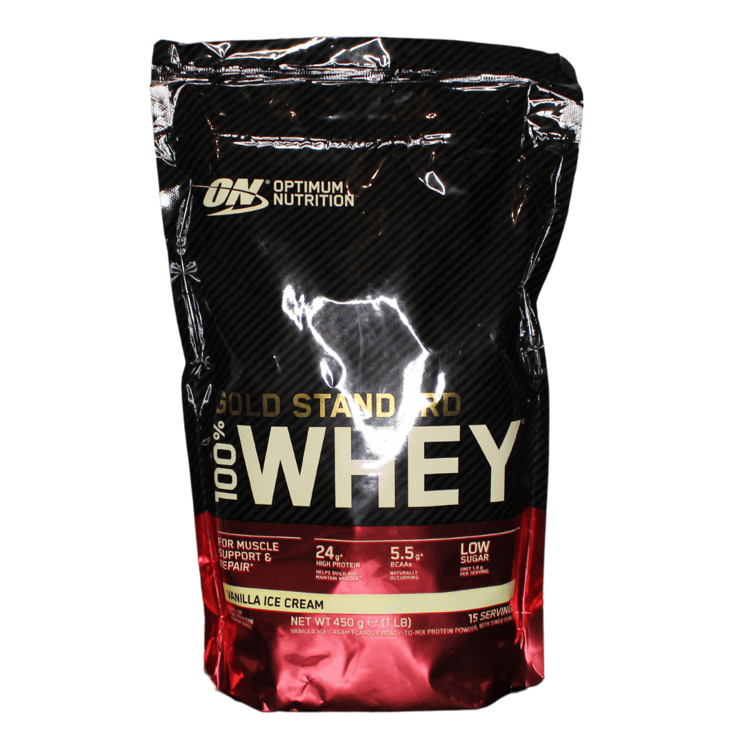 Gold Standard 100% Whey Protein by Optimum Nutrition - Image 4