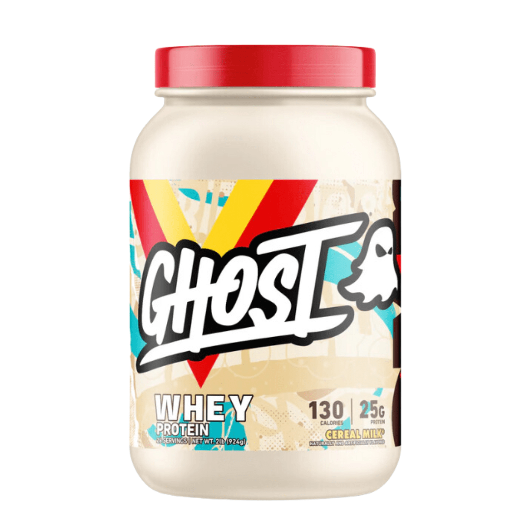 Ghost Whey Protein | 26-27 Servings - Image 2