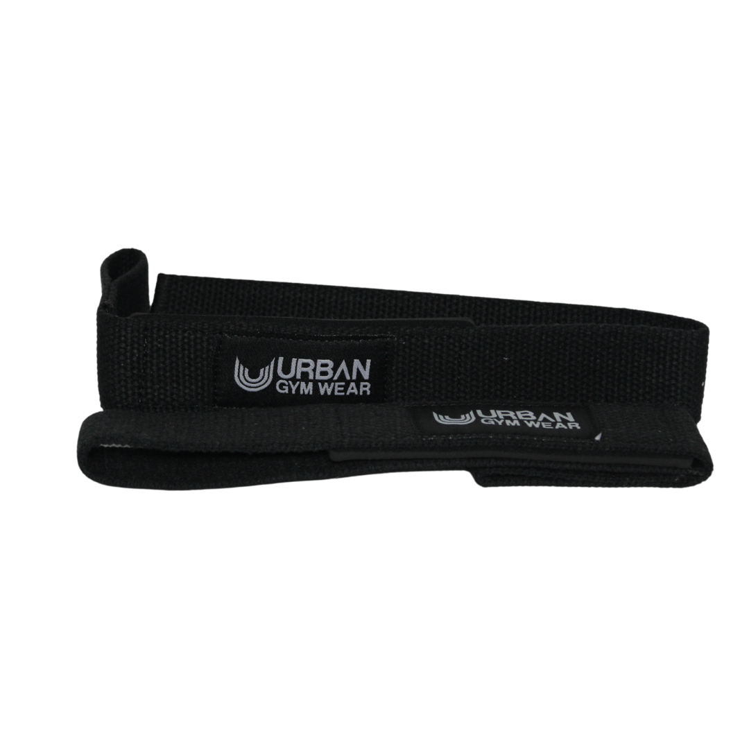 urban wear wrist wraps black-min