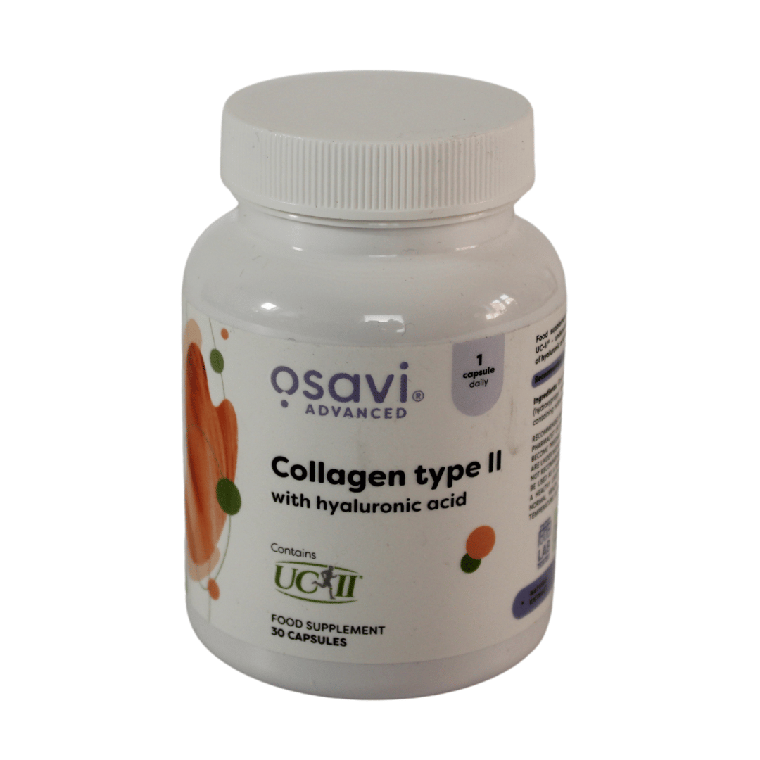ovasi collagen type 2