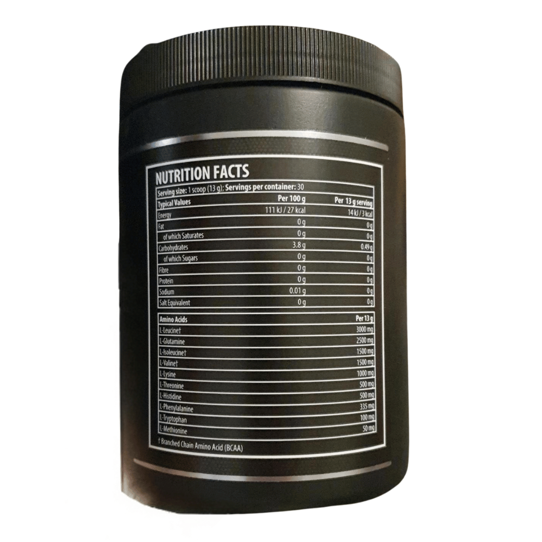 Savvy Essentials EAA – Fruit Burst Flavour - Image 2