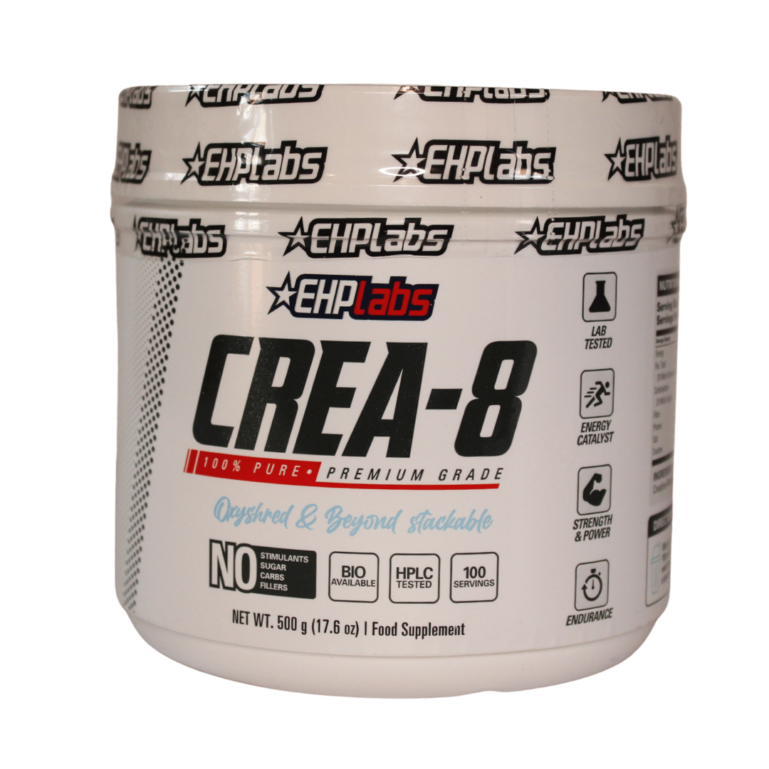 eho crea 8 creatine