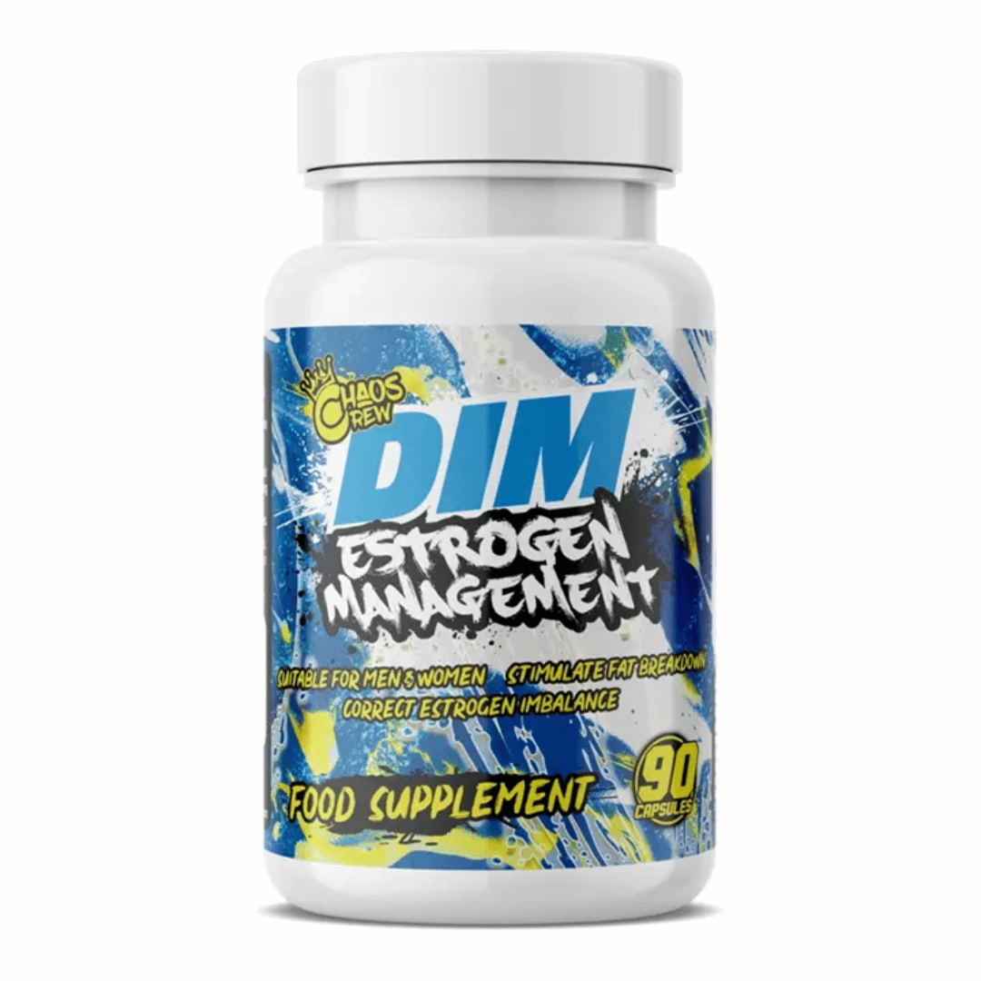 Chaos Crew DIM Capsules