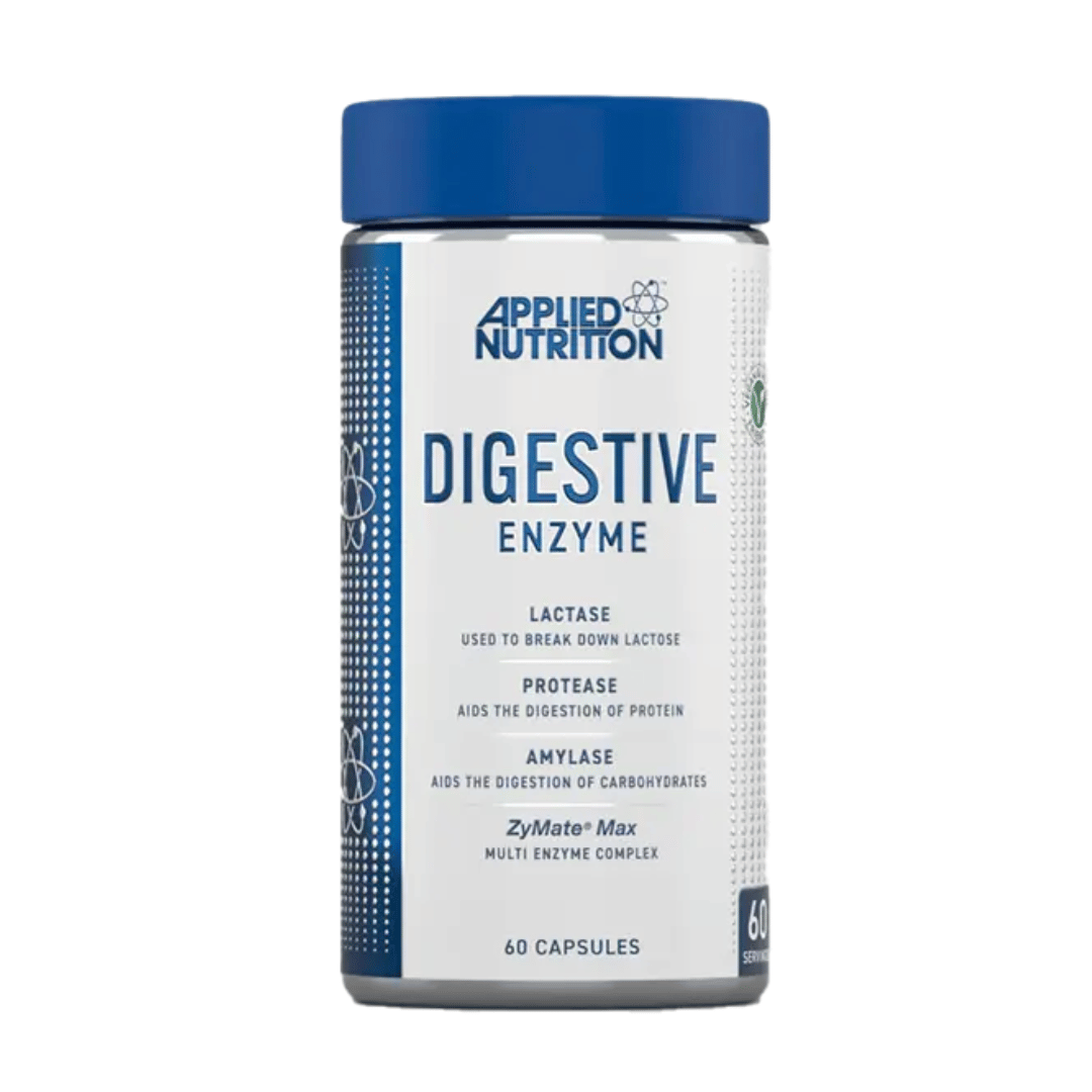 Applied Nutrition Digestive Enzyme