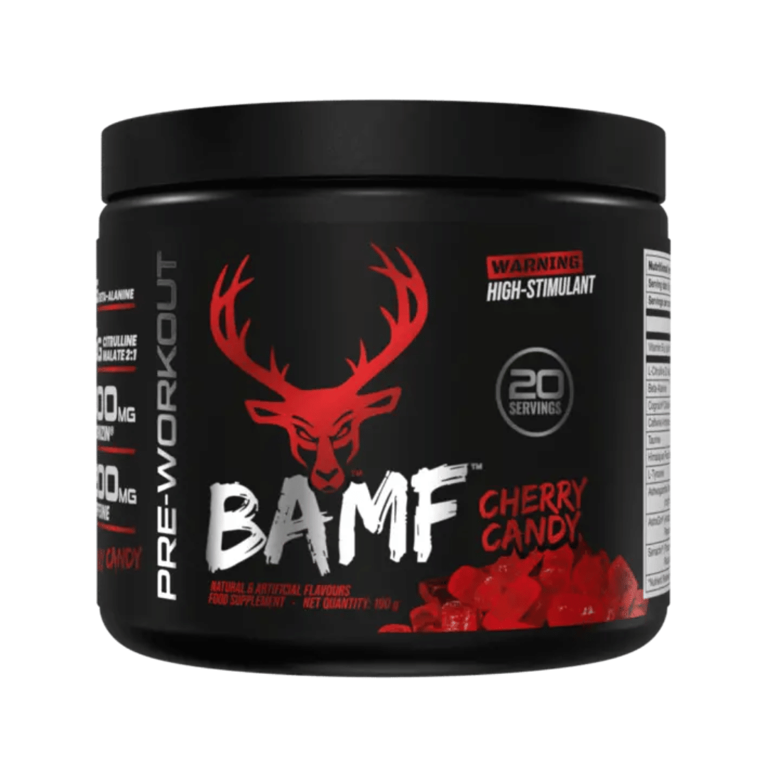 Bucked Up BAMF 200g - Image 2