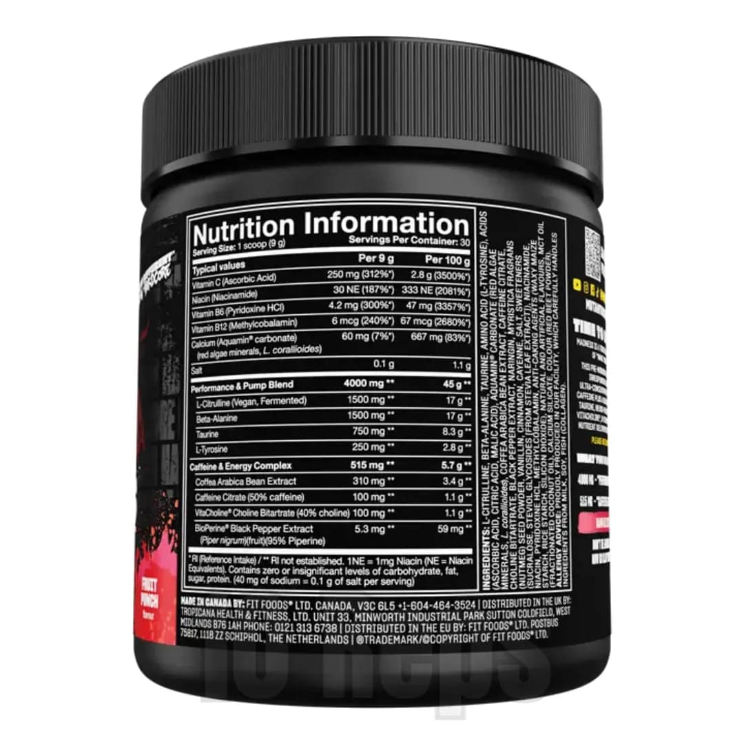 Mutant Madness 225g - Image 2