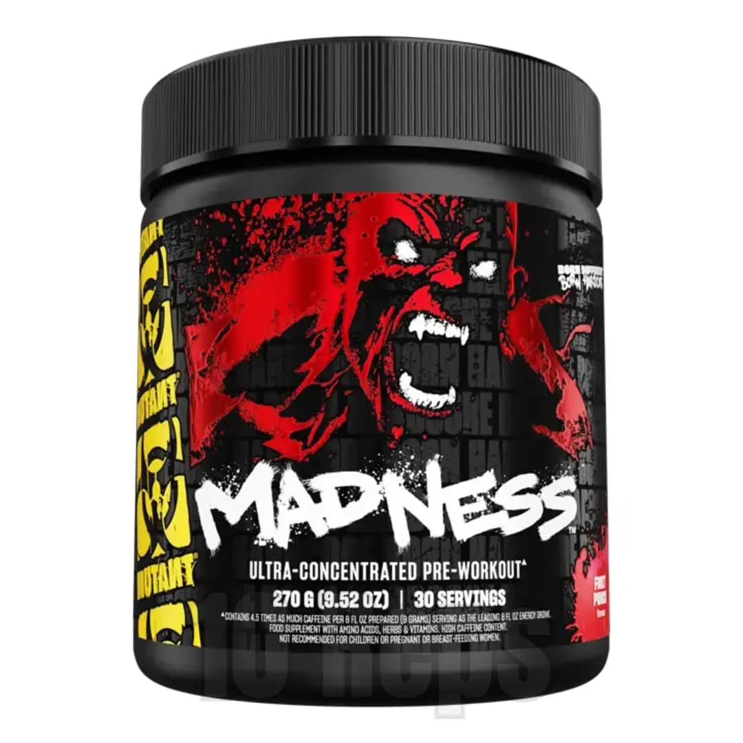 Mutant Madness 225g