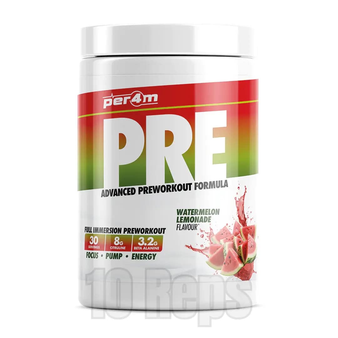 Per4m Pre 570g - Image 2