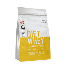 PhD Nutrition Diet Whey 1kg