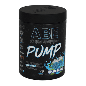 ABE Pump Pre-Workout