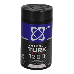 USN Anabolic Turk Test 1200