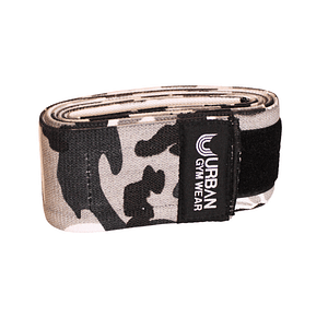 urban wear knee wrap urban camo