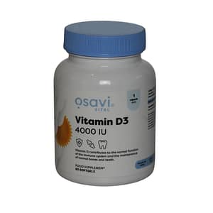 ovaci vitamin d3