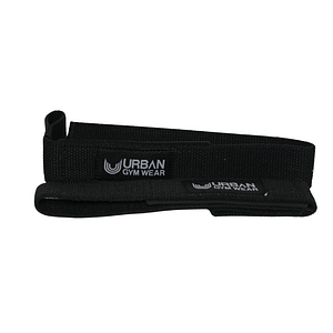 urban wear wrist wraps black-min