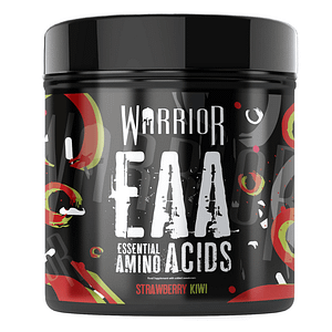Warrior EAA | Essential Amino Acids