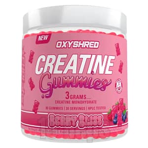 EHP Labs EHP Labs Creatine Gummies 450g