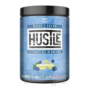 TWP Hustle 520g