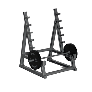 Miniture-Weights-Rack-Pen-Holder