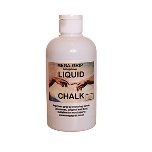 mega grib liquid chalk