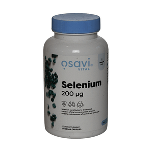 ovaci selenium