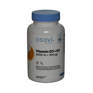ovaci vitamin d3 + k2
