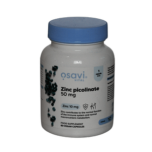 ovaci zinc picolinate