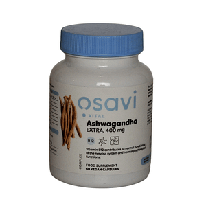 ashwagandha 400mg