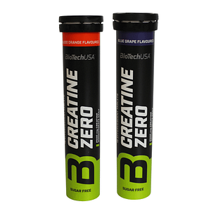 biotechusa creatine zero
