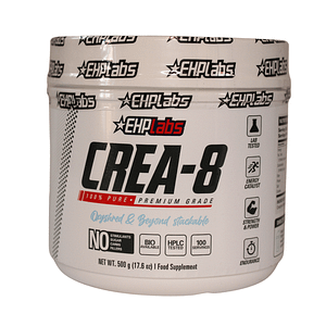 eho crea 8 creatine