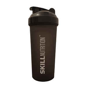 skill nutrition shaker bottle