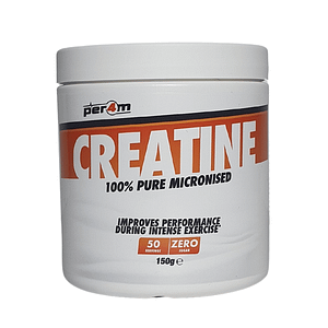 per4m creatine pure micronised creatine on 10reps