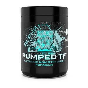 Alpha Neon Pumped TF 380g