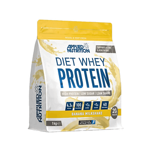 Applied Nutrition Diet Whey Protein 1kg