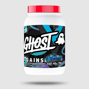 Ghost Clear Gains Protein 1230g