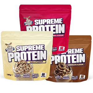 Muscle Moose Supreme Protein 1.8kg