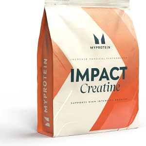 MyProtein Creatine Monohydrate Unflavoured