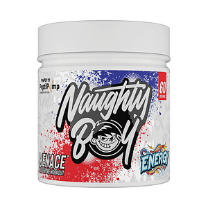Naughty Boy Menace V2 420g