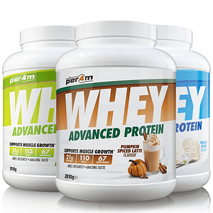 Per4m Advanced Whey Protein 2.01kg