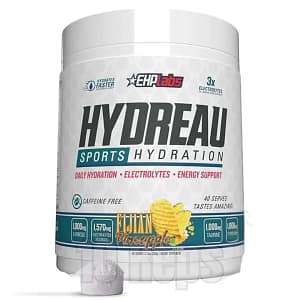 EHP Labs Hydreau