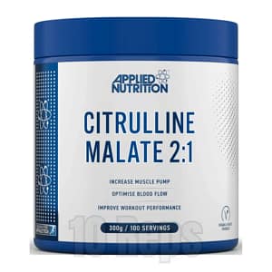 Applied Nutrition Citrulline Malate