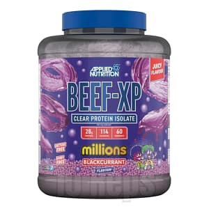 Applied Nutrition Beef-XP Clear Protein Isolate 1.8kg