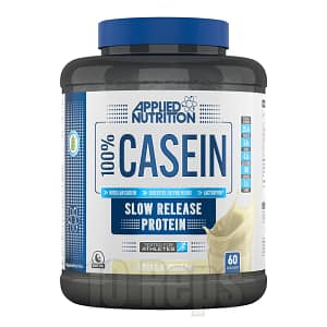 Applied Nutrition 100% Casein 1.8kg